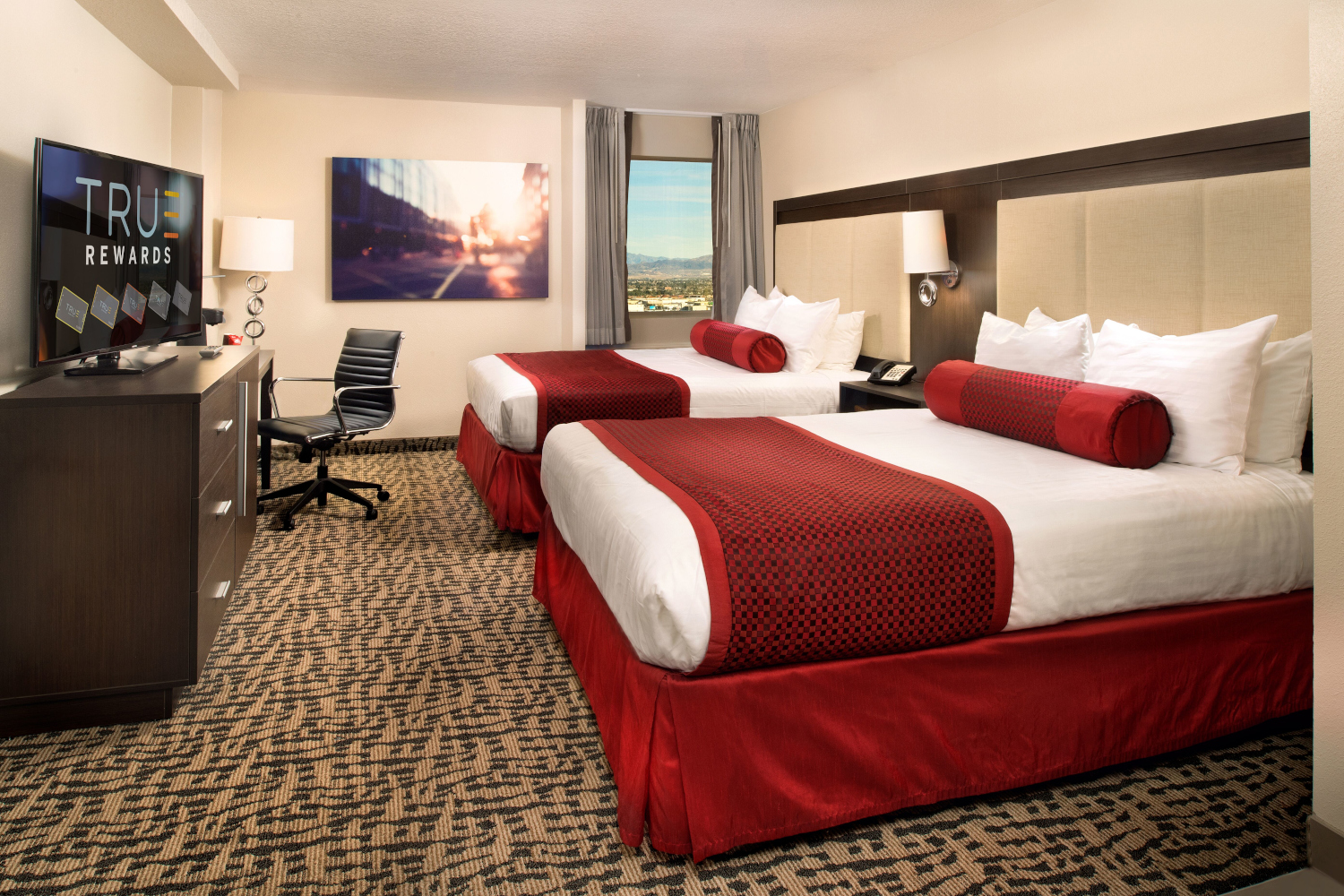 Mobile Casino Rio las vegas hotel rooms