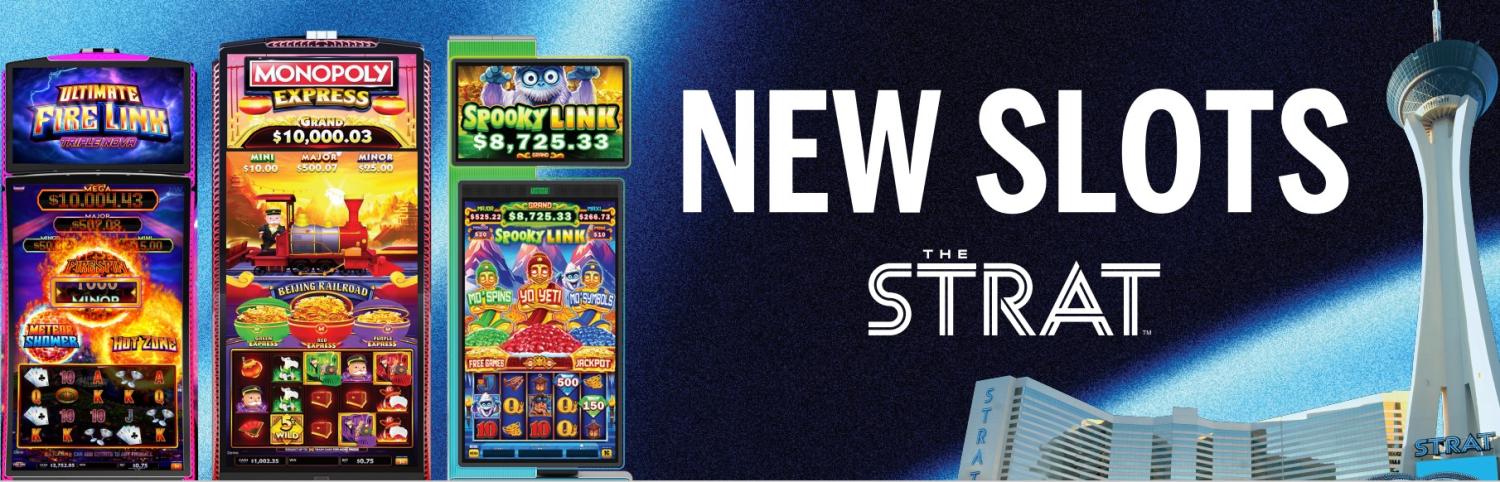 Casino The Strat