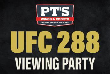UFC 288 Viewing Party