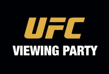 UFC 290 Viewing Party