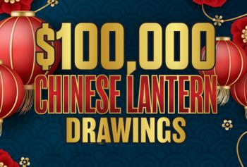 $100,000 Chinese Lantern Drawings 