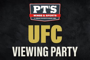 UFC 316 WATCH PARTY