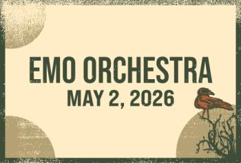 Emo Orchestra Emo Orchestra