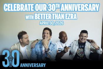 Better Than Ezra