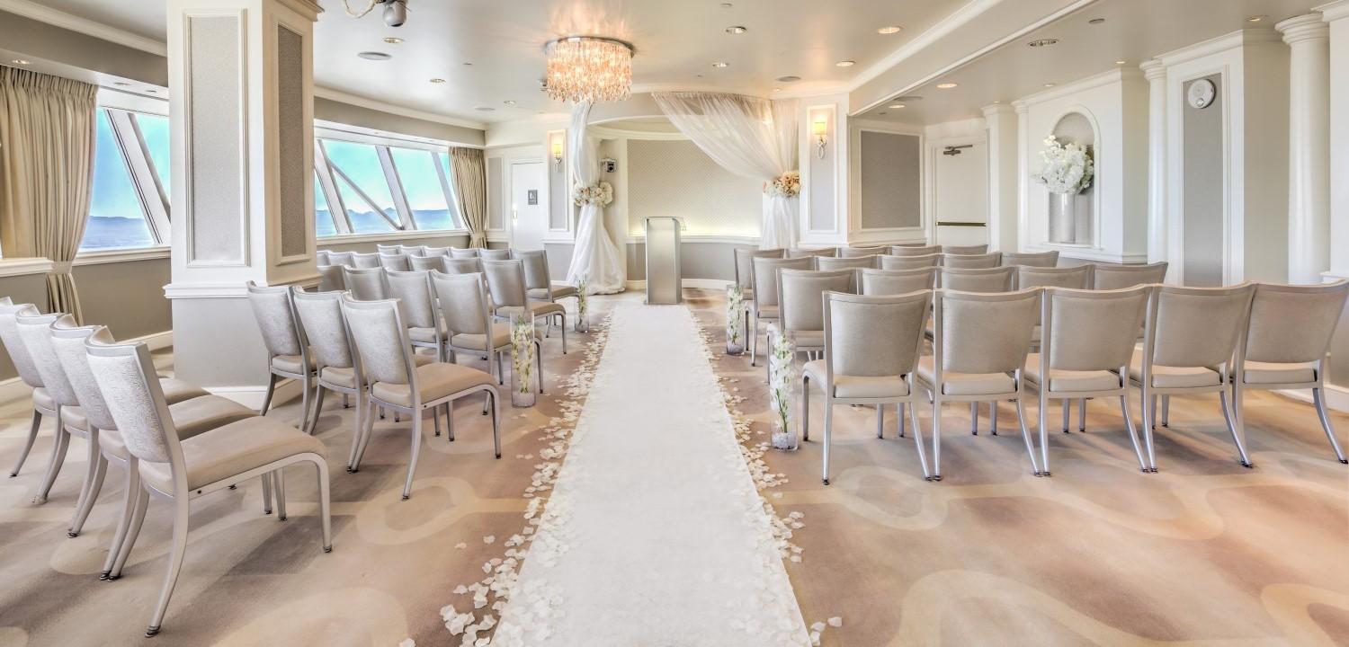 Wedding Hall