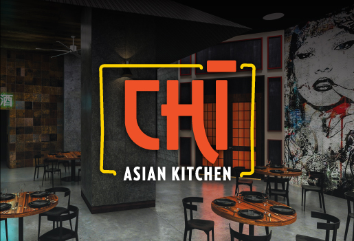 Chi Asian Kitchen