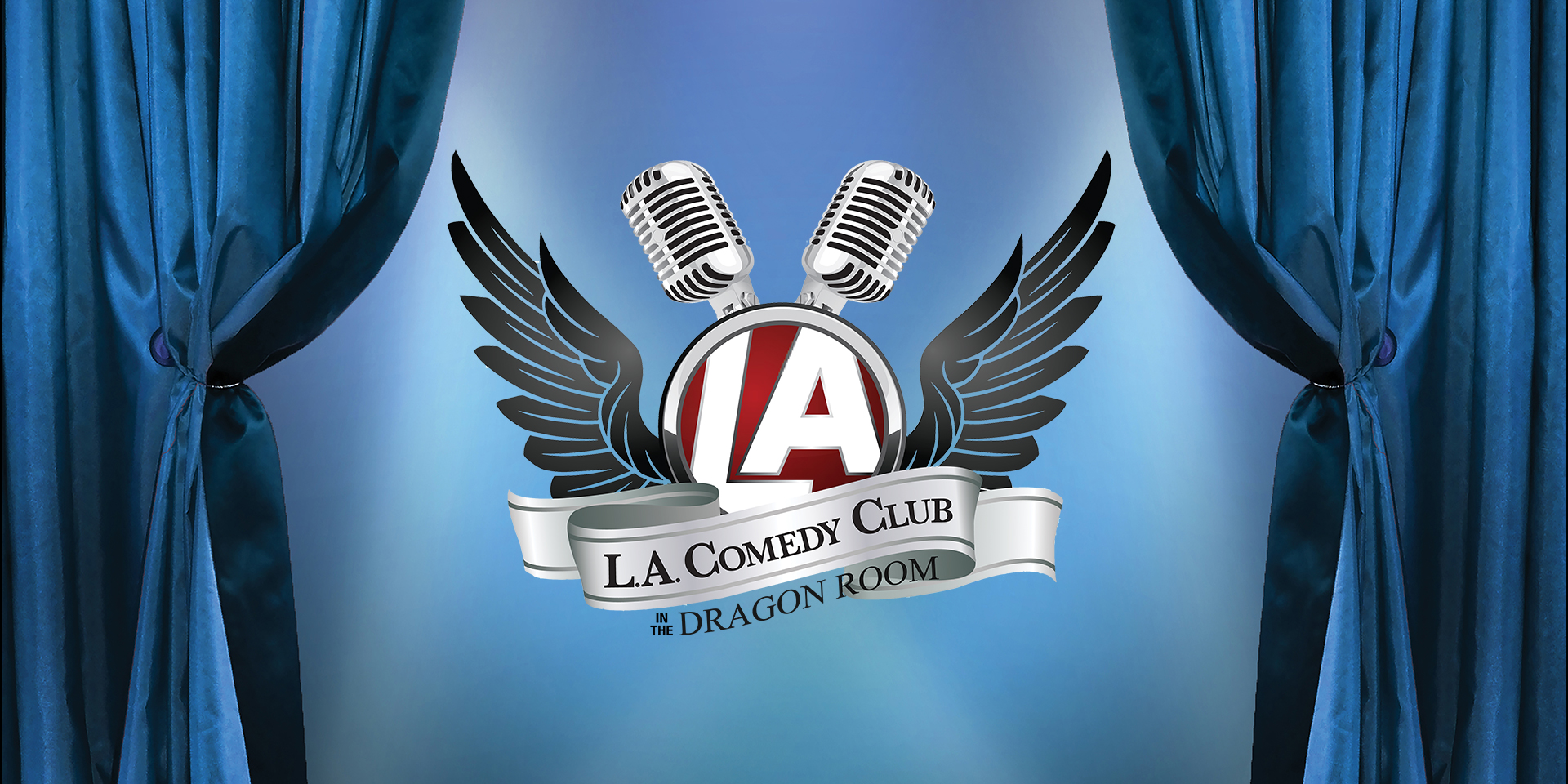 L.A. Comedy Club Dinner & Show Package