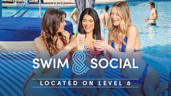 Swim & Social