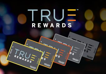 True Rewards