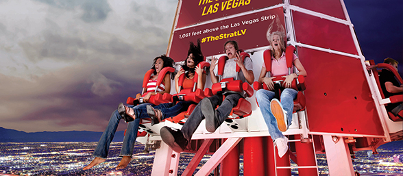 Stratosphere deals las vegas