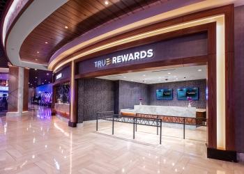True Rewards Center