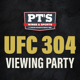 UFC 304 Watch Party