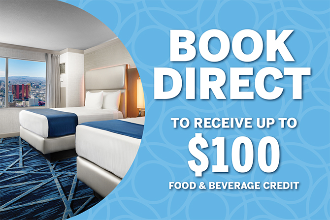 BOOK DIRECT