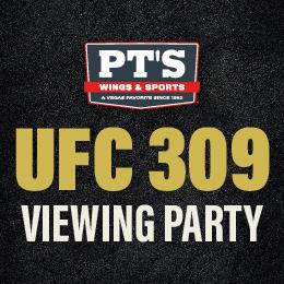 UFC 309 WATCH PARTY 