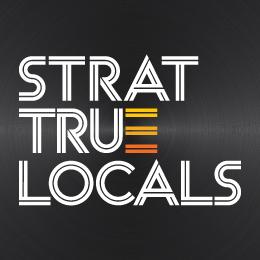STRAT True Locals 