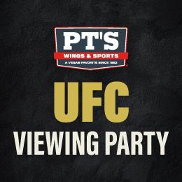 UFC 317 WATCH PARTY