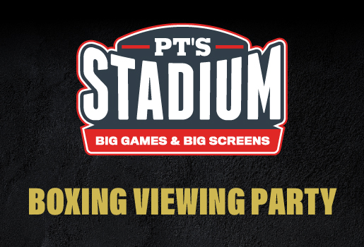 PT's Canelo vs Crawford Viewing Party