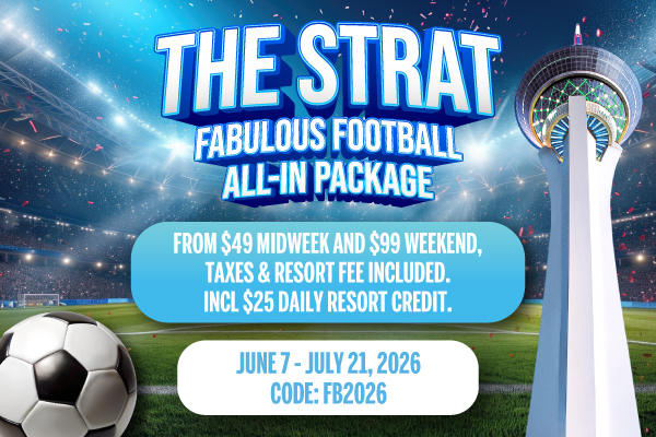 Fabulous Football All-in Package 