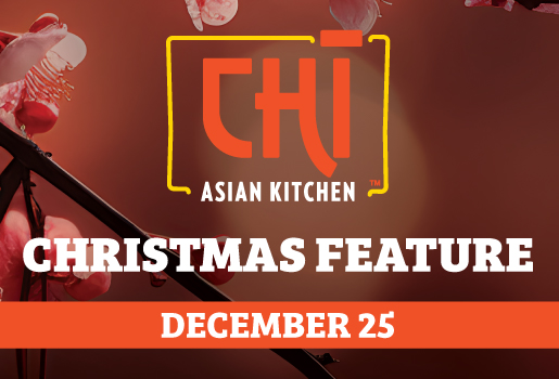 CHI CHRISTMAS SPECIAL 