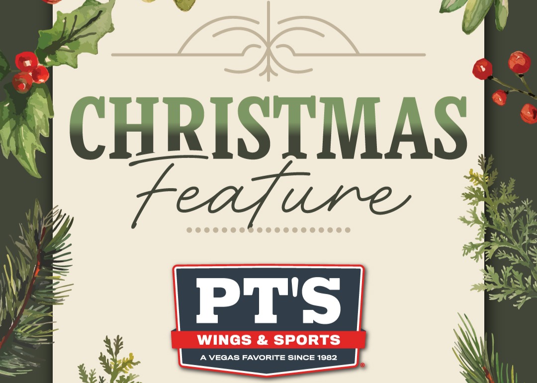 PTWS Christmas Special 