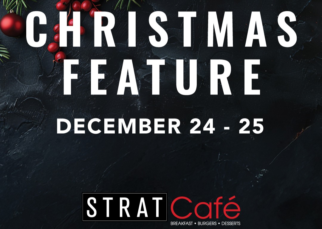 CAFE Christmas Special 
