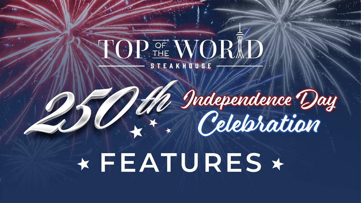 Top of the World 250th Independence Day Celebration