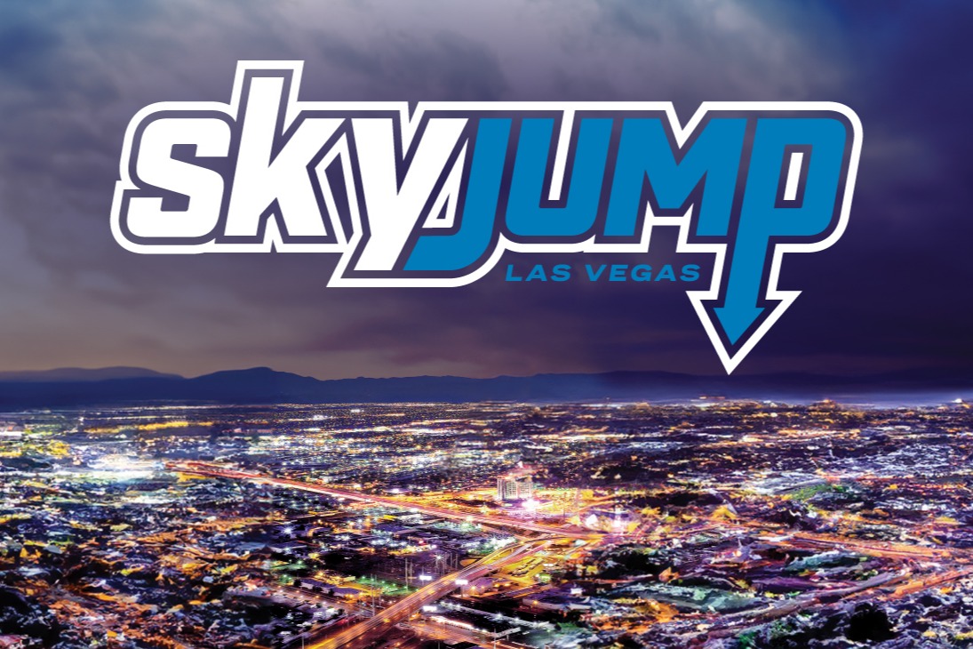 SkyJump Special Offer
