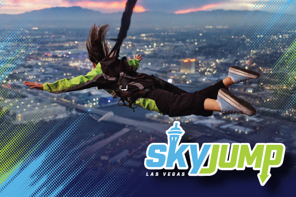 SkyJump Special Offer