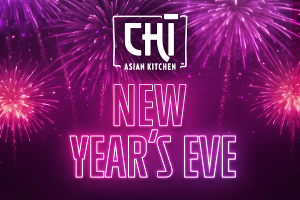 CHI NEW YEARS EVE SPECIAL 
