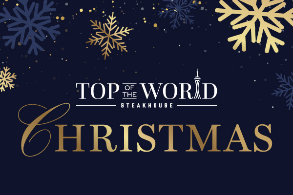 Top of the World Christmas Special 2026