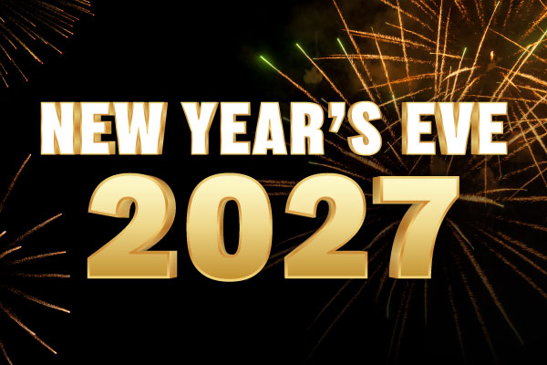 PT's New Years Eve Specials 