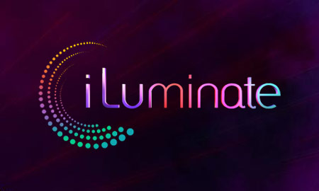 iLuminate logo